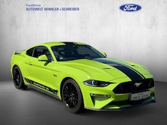 Bild des Angebotes Ford Mustang Fastback 5.0 Ti-VCT V8 GT