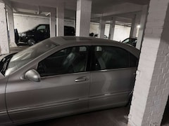Bild des Angebotes Mercedes-Benz S 320 S 320 L