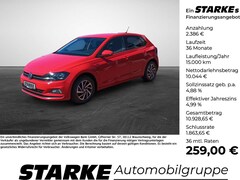 Bild des Angebotes VW Polo VI 1.0 TSI Join