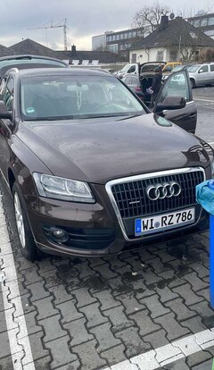 Bild des Angebotes Audi Q5 2.0 TDI 125 kW quattro