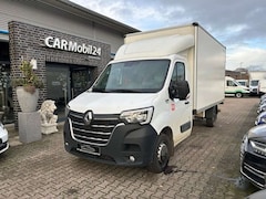 Bild des Angebotes Renault Master Master Koffer LBW*TEMP*MFL*