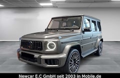 Bild des Angebotes Mercedes-Benz G 63 AMG SUPERIOR Line*Pano*ACC*HUK*SitzKlima*