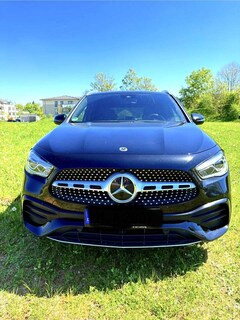Bild des Angebotes Mercedes-Benz GLA 250 GLA 250 - 4Matic - AMG line