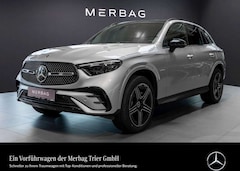 Bild des Angebotes Mercedes-Benz GLC 300 de 4MATIC mit EQ Hybrid Technologie 360