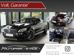 Bild des Angebotes Mercedes-Benz C 63 AMG s AMG Drivers Package Aerody.Paket VOLL