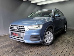 Bild des Angebotes Audi Q3 1,4 TFSI, AUTOMATIK, NAVI, XENON, KEYLESS