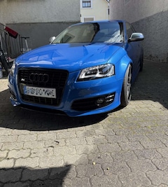 Bild des Angebotes Audi S3 S tronic