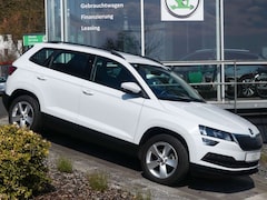 Bild des Angebotes Skoda Karoq Ambition DAB Klima ZV Tempomat PDC