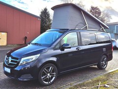 Bild des Angebotes Mercedes-Benz Marco Polo V 250d (BlueTEC) 7G-TRONIC Marco Polo Edition