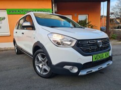 Bild des Angebotes Dacia Lodgy Stepway 1.6 SCe 1.HD+EXTREM WENIG KM!+NAVI