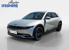Bild des Angebotes Hyundai IONIQ 5 Basis Elektro inkl. Wärmepumpe