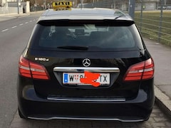 Bild des Angebotes Mercedes-Benz B 180 B 180 d 7G-DCTEdition B