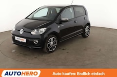 Bild des Angebotes VW up! 1.0 Jeans up!*KLIMA*TEMPO*GARANTIE*