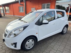 Bild des Angebotes Chevrolet Spark LS * Klima * Neuer Tüv und Service * Garantie *