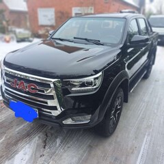 Bild des Angebotes JAC 8 Pro