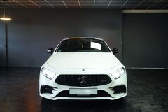 Bild des Angebotes Mercedes-Benz CLS 53 AMG 4Matic°Multibeam°HeadUp°Wide°360°