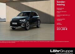 Bild des Angebotes Audi A3 allstreet 35 TFSI UPE 52.375 Business Matrix AHK