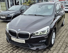 Bild des Angebotes BMW 216 216d GT LEDER NAVI PDC DAB LED LM ALARM 1HD SH