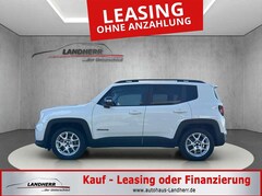 Bild des Angebotes Jeep Renegade MHEV Limited Navi/Winterpaket/PDC