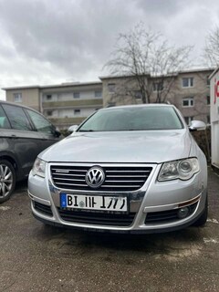 Bild des Angebotes VW Passat 1.9 TDI DPF Individual
