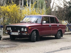 Bild des Angebotes VAZ 2106