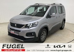 Bild des Angebotes Peugeot Rifter 1.2 e-THP / PureTech Allure L1 Klimaaut.|SHZ|Temp.