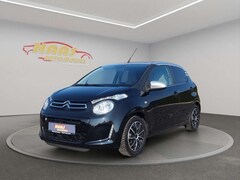 Bild des Angebotes Citroen C1 Shine Edition *Kamera*Keyless*Klimaautomatik*