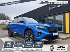 Bild des Angebotes Renault Rafale Esprit Alpine E-Tech Full Hybrid 200 AHK