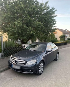 Bild des Angebotes Mercedes-Benz C 180 Kompressor Classic