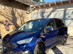 Bild des Angebotes Ford C-Max 1.5 TDCi Start-Stop-System Titanium