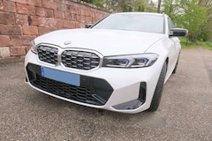 Bild des Angebotes BMW 340 M340i Touring xDrive