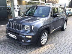Bild des Angebotes Jeep Renegade Limited