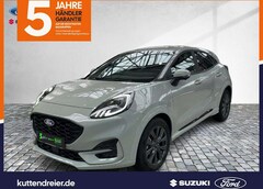 Bild des Angebotes Ford Puma 1.0 EcoBoost ST-Linie ACC LED Navi Kamera