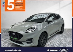 Bild des Angebotes Ford Puma 1.0 EcoBoost ST-Linie ACC LED Navi Kamera