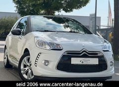 Bild des Angebotes Citroen DS3 1.2 e-THP SoChic + TÜV NEU