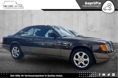 Bild des Angebotes Mercedes-Benz 300 CE 300 ELEGANCE H-ZULASSUNG SCHIEBD MB SERV-GEPF