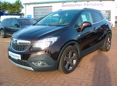 Bild des Angebotes Opel Mokka Innovation ecoFlex 4x4.Vollleder.Bi-Xenon