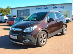 Bild des Angebotes Opel Mokka Innovation ecoFlex 4x4.Vollleder.Bi-Xenon