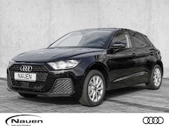Bild des Angebotes Audi A1 Sportback 25 TFSI SHZ PA+ ALLWETTER RFK