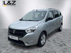 Bild des Angebotes Dacia Lodgy Comfort Blue dCi 115 *SHZ,1.Hand,Navi*