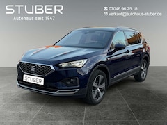 Bild des Angebotes SEAT Tarraco 1.5 TSI DSG Xcellence Pano | BeatsAudio