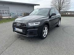 Bild des Angebotes Audi Q5 40 TDI quattro sport
