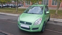 Bild des Angebotes Suzuki Splash Klima, Zentralverriegelung