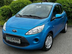 Bild des Angebotes Ford Ka/Ka+ Cool & Sound Edition