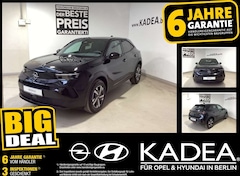 Opel Mokka 1.2 PDC,Lenk+Sitzhzg.,KlimaA,MultiM,