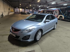 Bild des Angebotes Mazda 6 Sport 2.0 MZR DISI Aut. Sports-Line