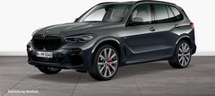 Bild des Angebotes BMW X5 xDrive40d A,M Sportpaket,AHK,Rückfahrkamera,etc.