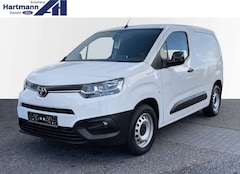 Bild des Angebotes Toyota Proace City L1 Electric Duty Comfort