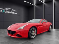 Bild des Angebotes Ferrari California 3.9 V8 T 2+2 Keramik Carbon LED BOSE