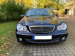 Bild des Angebotes Mercedes-Benz C 280 7G-TRONIC Avantgarde